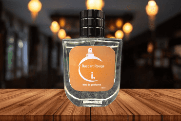 Baccarat Rouge-Long Lasting Perfume