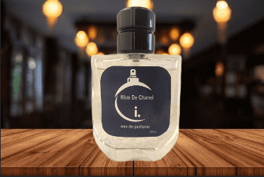 BLEU DE CHANEL - Best Perfume for Men in Pakistan | Luxury Sandalwood Fragrance