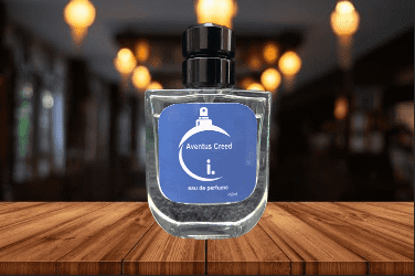 Aventus Creed – Luxury Men's Fragrance (50ML) | Premium Eau de Parfum