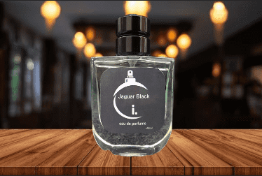 Jaguar Black Perfume