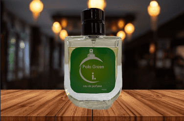 Polo Green Perfume